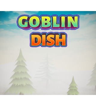 Goblin Dish Steam Key GLOBAL